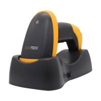 BARKOD-SCANTECH DC-250 2D KABLOSUZ BARKOD OKUYUCU - 1